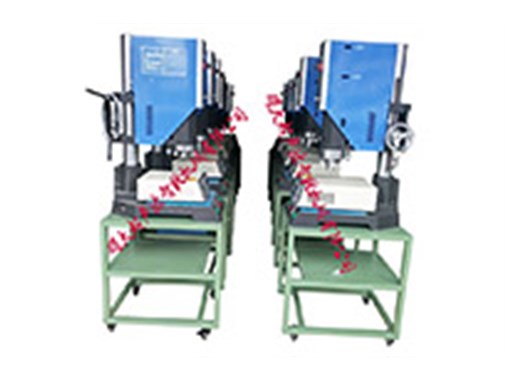 超聲波焊接機(jī)主要有哪些部分組成