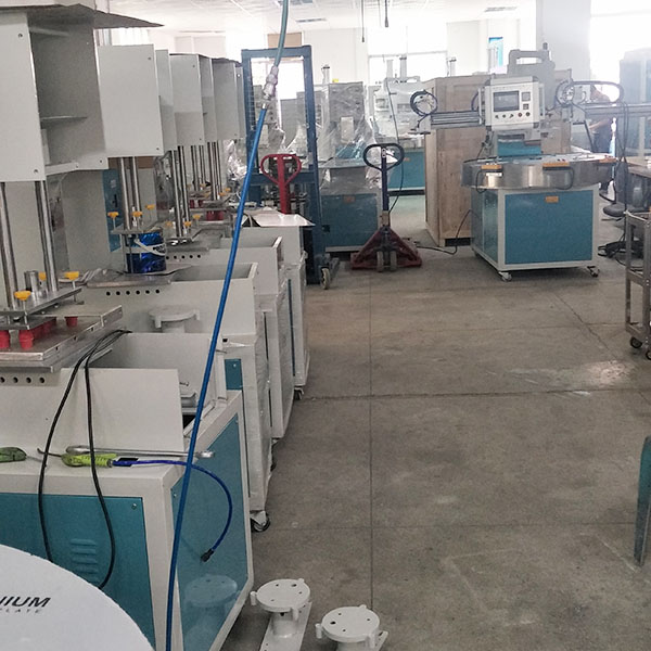 高周波熔斷機(jī)銷售制作