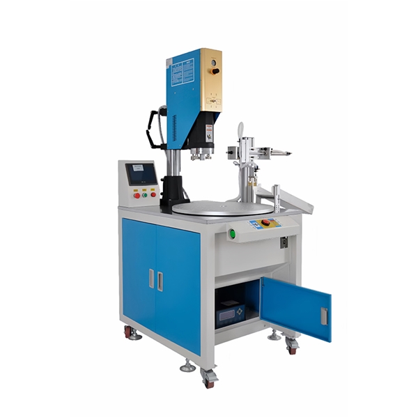 超聲波焊接機(jī)