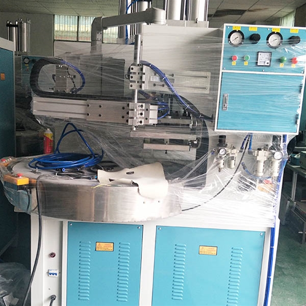 高周波熔斷機(jī)