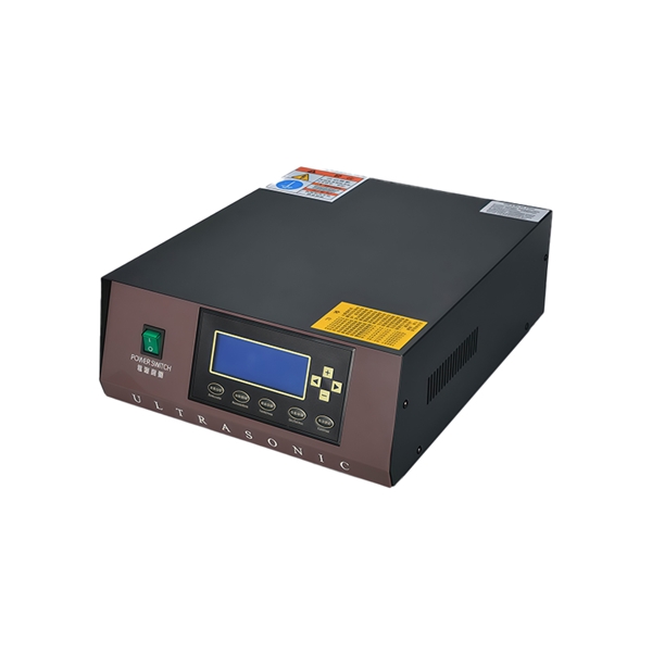 超聲波發(fā)生器